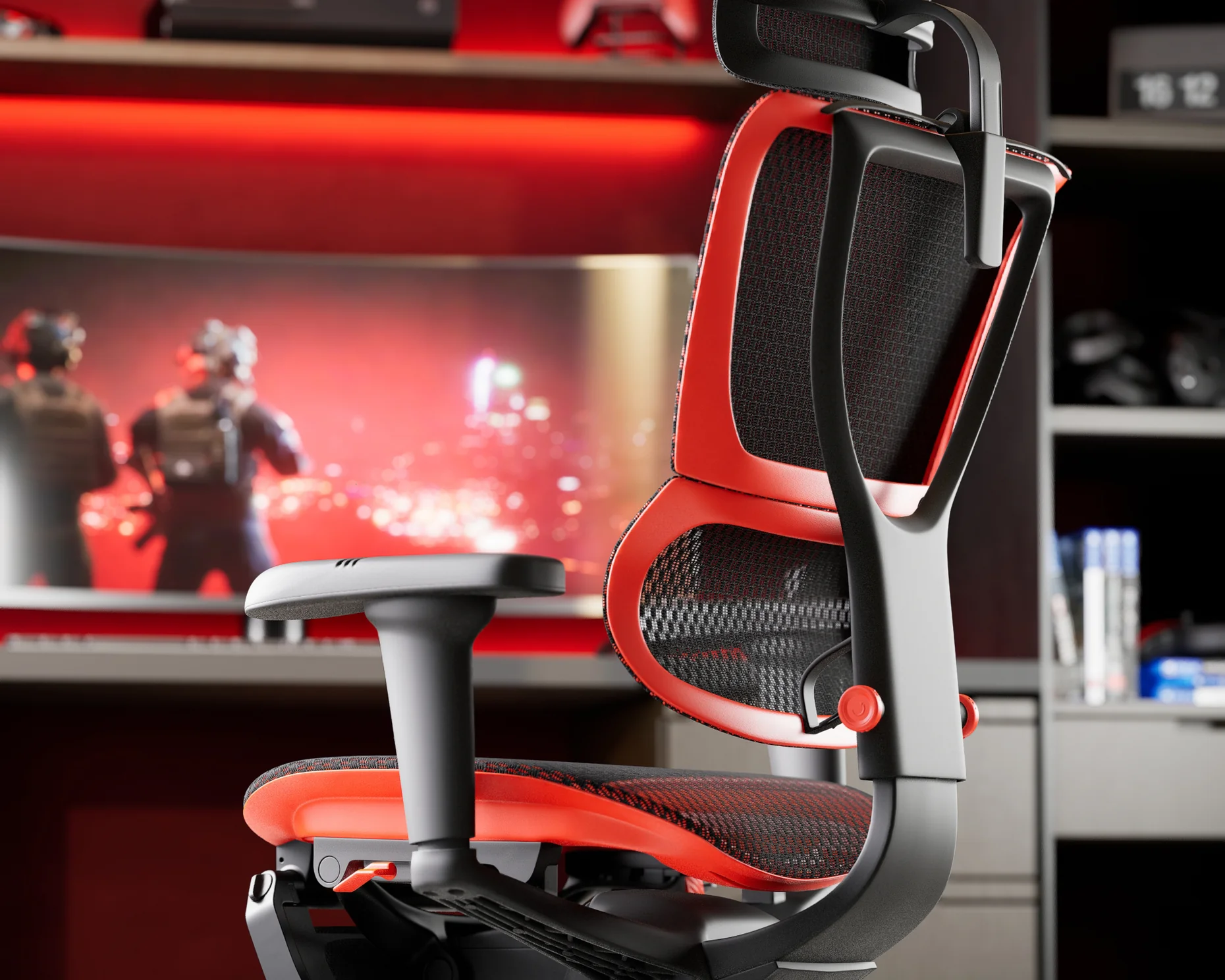 Master Your Comfort and Performance