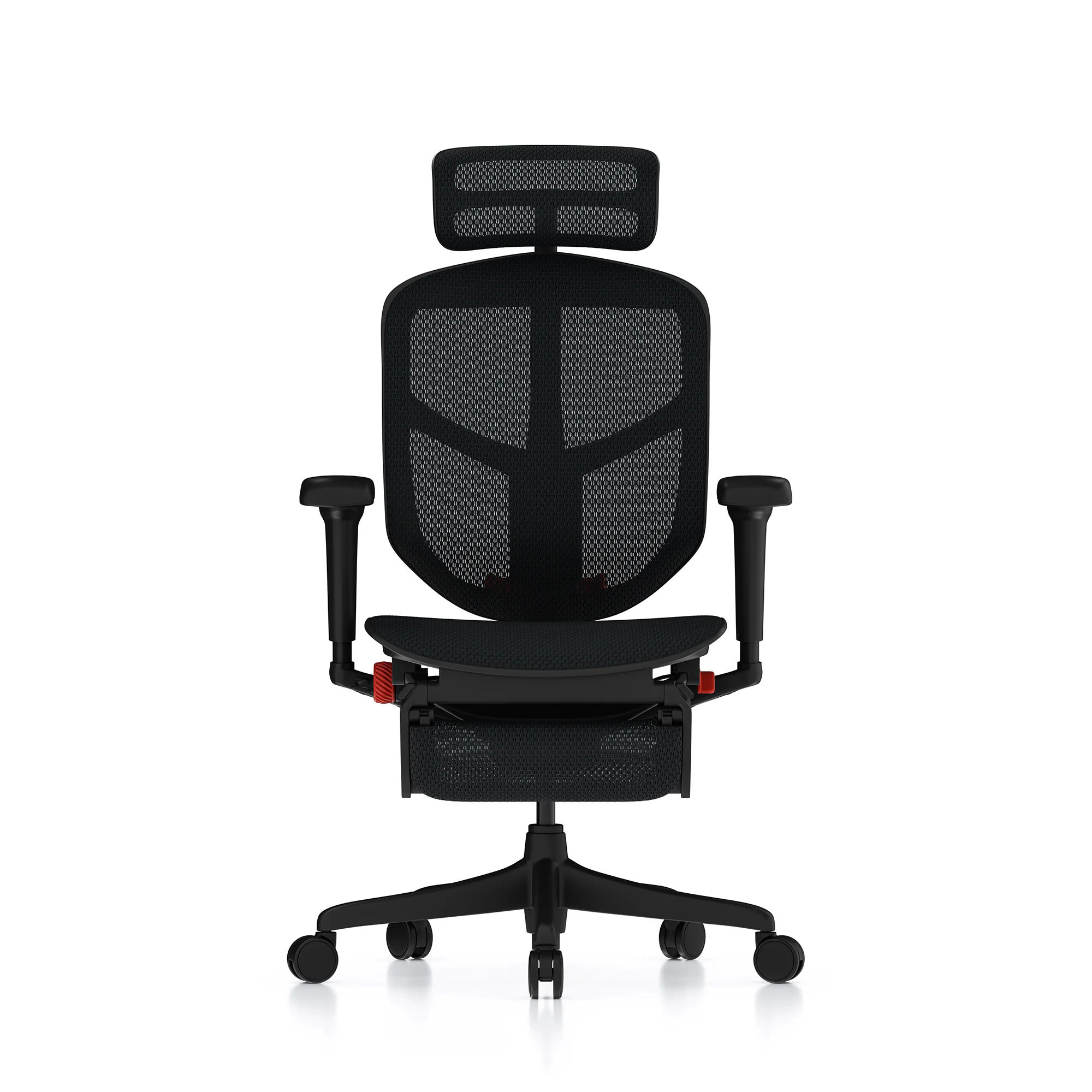 Enjoy Ultra gaming chair, black edition