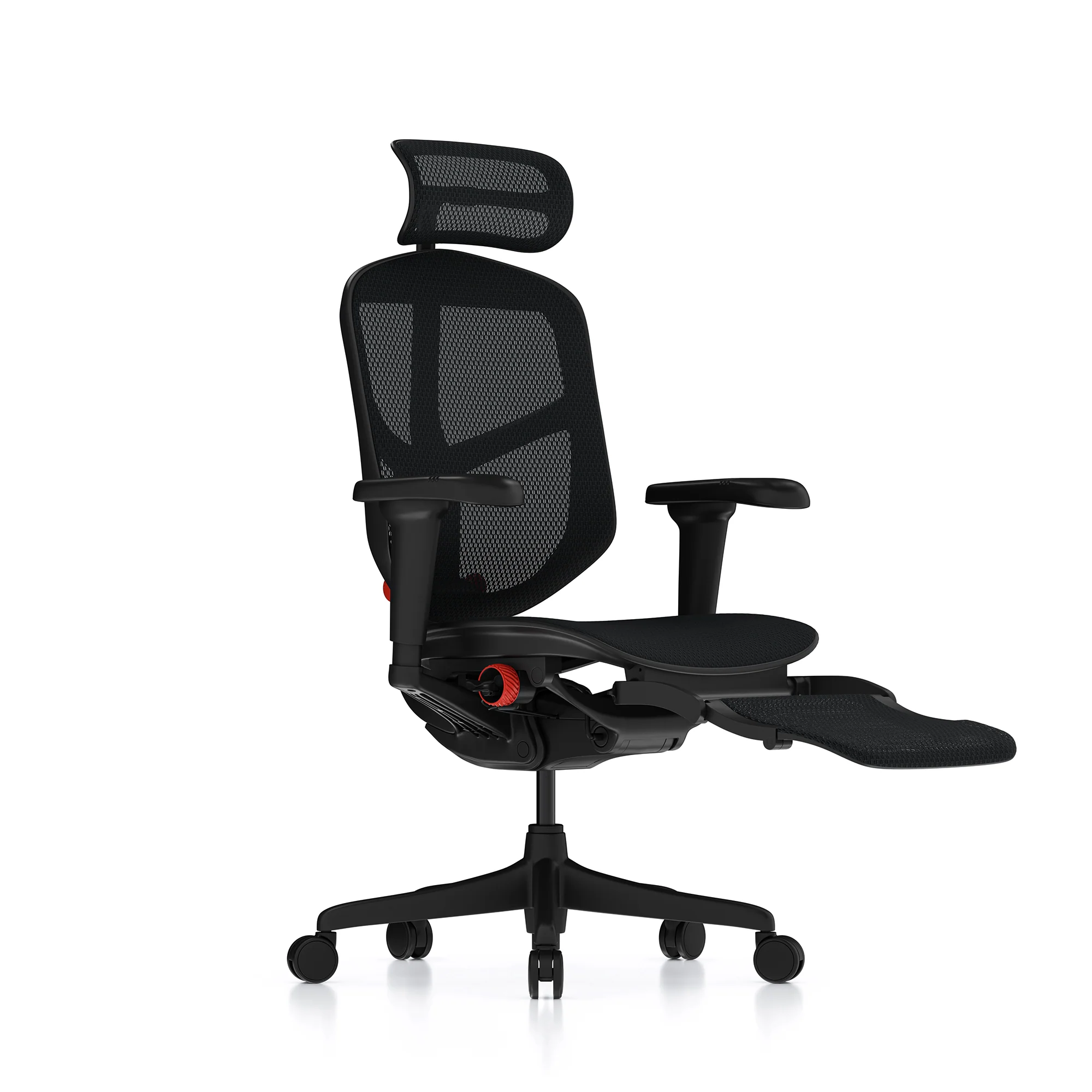 Enjoy Ultra gaming chair, black edition - Image 2
