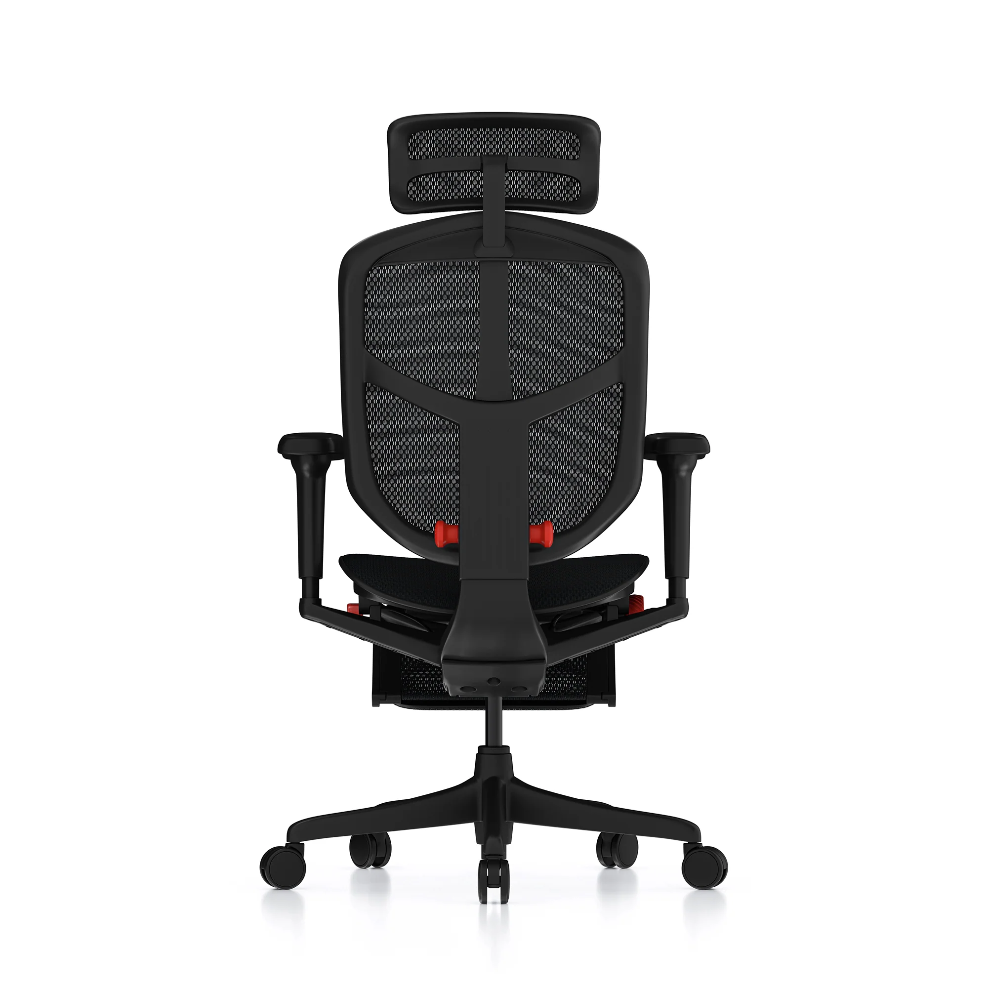 Enjoy Ultra gaming chair, black edition - Image 5