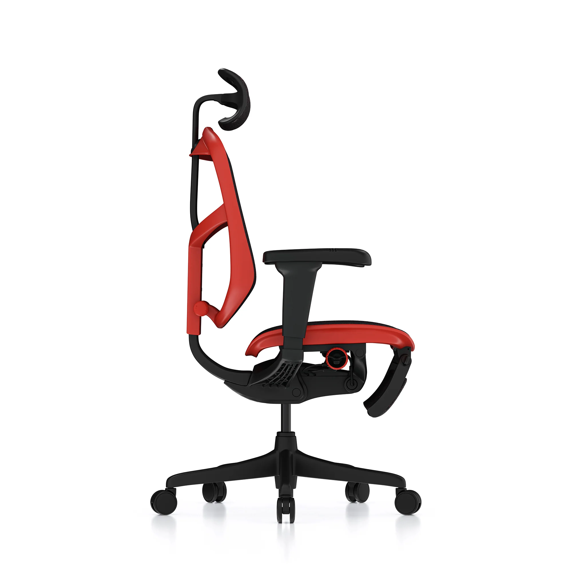 Enjoy Ultra gaming chair, red edition - Image 3